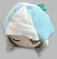 【中古】ぬいぐるみ ミカ メガジャンボ寝そべりぬいぐるみ&rdquo;転校生-ミカ&rdquo; 「ガールズ＆パンツァー 劇場版」｜ネットショップ駿河屋　店