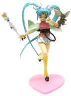 【中古】トレーディングフィギュア プリティサミー 「AIC ヒロインコレクション」
