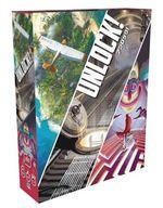 【中古】ボードゲーム アンロック 日本語版 (UNLOCK!)