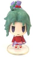 【中古】トレーディングフィギュア ティナ 「ファイナルファンタジー トレーディングアーツミニ Vol.2」