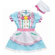 【中古】おもちゃ キラキラパティスリー ワンピース 110cm 「キラキラ☆プリキュアアラモード」画像