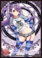 【中古】サプライ キャラクタースリーブ sin 七つの大罪 レヴィアタン [EN-449]画像