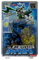【中古】手あそび SD-13 シャドウホーク 押さえる全ての存在手合い 「トランスフォーマー 百貨店繋がり」