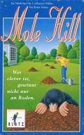 【中古】ゲーム盤取り組み ショッピングセンター吸血鬼 ＦＲＧ語版 (Mole Hill) [日本語訳付き添い人]