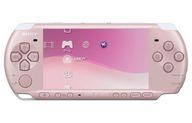 【ネット限定】 最大83%OFFクーポン PSPハード PSP本体 ブロッサム ピンク PSP-3000 本体単品 付属品無 箱説なし oncasino.io oncasino.io
