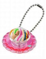 【中古】食玩 おもちゃ 1.プリキュアペガサスパフェ 「キラキラ☆プリキュアアラモード アニマルスイーツ2」画像