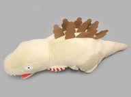 【中古】ぬいぐるみ ゴジラ2016第2形態 メガジャンボゴジラ第2形態＆第3形態ぬいぐるみ 「シン・ゴジラ」