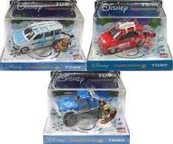 中古 食玩 ミニカー 全3種セット ディズニーキャラクター トミカエディション 第3弾 タイムセール Rentmy1 Com