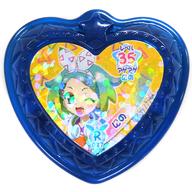 【中古】プリパラジュエル/レア/アイドルタイムプリパラ ジュエルパック タイム2 プリパラアイドル集合!編 027[R]：にの画像