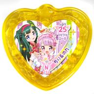 【中古】プリパラジュエル/ノーマル/アイドルタイムプリパラ ジュエルパック タイム2 プリパラアイドル集合!編 032[N]：ちり＆のん画像