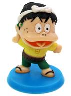 【中古】トレーディングフィギュア ア太郎 「マンガヒーローズ 天才バカボン＆もーれつア太郎」画像