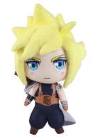 【中古】ぬいぐるみ クラウド・ストライフ ミニぬいぐるみ 「ファイナル幻想曲VII」