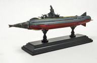【中古】トレーディングフィギュア 海底軍艦 轟天号 「東宝マシンクロニクル Ver.1.5」画像