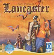 【中古】ボードゲーム ランカスター (Lancaster)