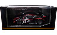 【中古】ミニカー 1/43 マクラーレン MP4-12C GT3 `TEAM ART GRAND PRIX` ESTRE/KORJUS/SOUCEK 24H SPA 2014 [437141399]