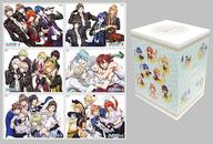 驚きの価格 その他 中古 アニメdvd 全6巻セット アニメイト全巻収納box付き 初回限定版 うたの プリンスさまっ マジloveレジェンドスター Ernestokruger Com