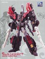 【中古】手あそび CD-01B BLACKSHOT