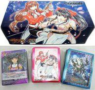 【中古】トレカ クルセイド サクラ大戦 プレミアムブーステッドパッケージ～出撃!大神華撃団～ プレミアムバンダイ限定