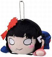 【中古】ぬいぐるみ 黒澤金剛石(乳くさいDREAMER) 寝そべりぬいぐるみ(S) 「優しいことライブ!太陽の光!!」