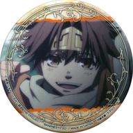 【中古】バッジ・ピンズ(キャラクター) 孫悟空(フェイス) 缶バッジ 「最遊記RELOAD BLAST」画像