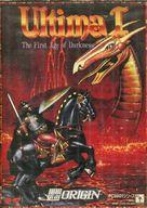 【中古】パソコン-9801 5inホンブルグ帽 ウルティマI-TheFirstAge ofDarkness-[5in2DD版]