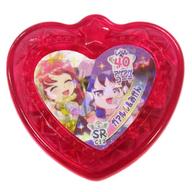 【中古】プリパラジュエル/スーパーレア/アイドルタイムプリパラ ジュエル＆トモチケ Vol.2 C12[SR]：ガァルル＆みかん画像