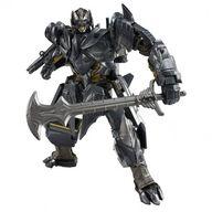 【中古】おもちゃ メガトロン 「トランスフォーマー/最後の騎士王」 ボイジャークラス トイザらス限定