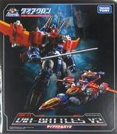 【中古】手あそび DA-11 ダイアバトルス V2 ＜ALPHA plus ver.＞ 「ダイアクロン」