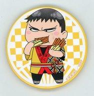 【中古】バッジ・ピンズ(キャラクター) 田所迅 「弱虫ペダル NEW GENERATION 夏祭り in 東京スカイツリータウン トレーディング缶バッジ 2017 夏祭りver.」画像