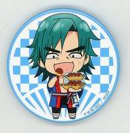 【中古】バッジ・ピンズ(キャラクター) 銅橋正清 「弱虫ペダル NEW GENERATION 夏祭り in 東京スカイツリータウン トレーディング缶バッジ 2017 夏祭りver.」画像