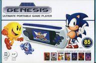 【中古】ジェネシスハード(海外版メガドライブ) SEGA GENESIS ULTIMATE PORTABLE GAME PLAYER [GP3228]