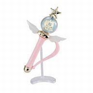 【中古】おもちゃ クリスタルチェンジロッド(セーラーマーキュリー) 「美少女戦士セーラームーン スティック＆ロッド4」画像