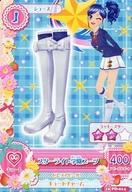 【中古】アイカツDCD/シューズ/キュート/アイカツ! 2ndシーズン Blu-ray BOX1 初回生産限定特典 16 PD-014[-]：スターライト学園ブーツ/霧矢あおい 11,250円