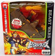 【中古】おもちゃ C-10 エアラザー 「トランスフォーマー ビーストウォーズ」