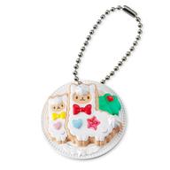 【中古】食玩 おもちゃ 3.プリキュアアルパカクッキー 「キラキラ☆プリキュアアラモード アニマルスイーツ3」画像