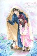 【中古】クリアファイル Tender Rain クリアファイル 「暁のヨナ」 花とゆめ2017年12号付録画像