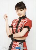 【中古】生写真(ハロプロ)/アイドル/アンジュルム アンジュルム/上國料萌衣/愛さえあればなんにもいらない Ver./CD「愛さえあればなんにもいらない/ナミダイロノケツイ/魔女っ子メグちゃん」(通常盤A)(HKCN-50526)特典トレカサイズ生写真画像