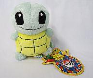 【中古】ぬいぐるみ ゼニガメドール ポケドール(ぬいぐるみ) ポケモンセンター10th Anniversary ver. 「ポケットモンスター」 ポケモンセンター限定｜ネットショップ駿河屋　店