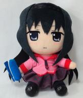 【中古】ぬいぐるみ 暁美ほむら ぬいぐるみB 私立直江津高校制服ver. 「魔法少女まどか☆マギカ×<物語>シリーズ」 MADOGATARI展|ネットショップ駿河屋 店