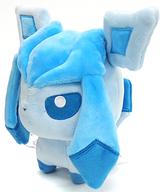 【中古】ぬいぐるみ グレイシア ポケモンドールズ(ぬいぐるみ) 「ポケットモンスター」 ポケモンセンター限定