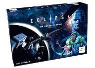 【中古】ゲーム盤力くらべ 星食 第2版 英語版 (Eclipse： New Dawn for the Galaxy second edition)