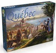 【中古】ゲーム盤力くらべ ケベック 多言葉づかい版 (Quebec)
