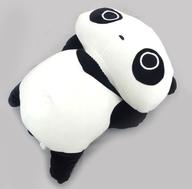 【中古】ぬいぐるみ たれぱんだ(あおむけ) 論なく論なくたれぬいぐるみXL 「たれぱんだ」