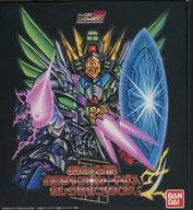 【中古】キャラカード(キャラクター) 集合 復活ジャンボカードダスセレクションBOX 「SDガンダム外伝」