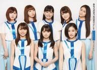 【中古】生写真(ハロプロ)/アイドル/アンジュルム アンジュルム/集合(8人)/ナミダイロノケツイ Ver./CD「愛さえあればなんにもいらない/ナミダイロノケツイ/魔女っ子メグちゃん」(通常盤B)(HKCN-50527)特典トレカサイズ生写真画像