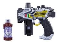 【中古】遊び道具 変身煙銃 DXトランスチームガン 「見せかけライダービルド」