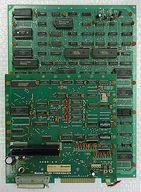 【中古】アーケード基板 タイムパイロット 84 [基板のみ]