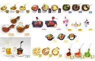 【中古】食玩 トレーディングフィギュア 全10種セット 「ぷちサンプルシリーズ 元祖食品ディスプレイ」｜ネットショップ駿河屋　店