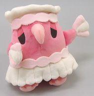 【中古】ぬいぐるみ オドリドリ(ふらふら表現スタイル) ポケモンドールズ(ぬいぐるみ) 「衣嚢変わり種」 ポケモンセンター制限事項