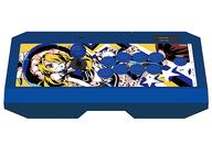 【中古】PS4ハード 東方深秘録対応リアルアーケードPro.魔理沙Ver.(PS4/PS3/PC用)